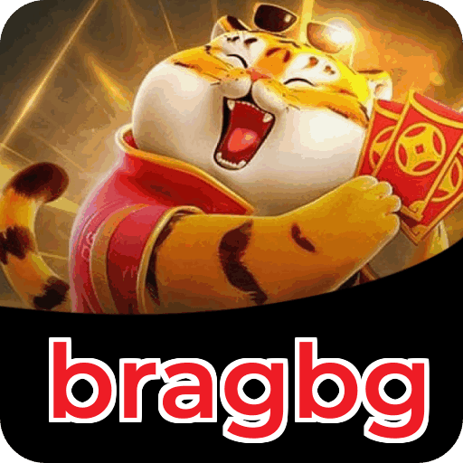 Interface do Aplicativo bragbg - Design Premium e Intuitivo