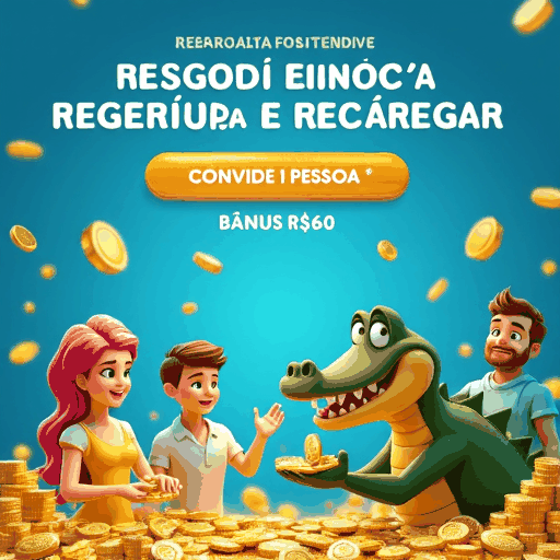 Bragbg: Oportunidade Única com Bônus no Primeiro Depósito